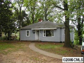 1201 Fordham Rd., Charlotte, NC 28208
