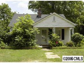 1200 Condon St., Charlotte, NC 28216