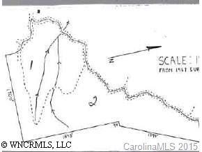 Top Of Mountain Rd., Etowah, NC 28729