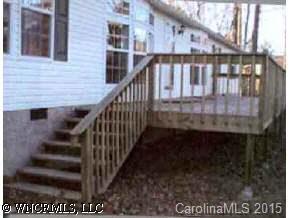 New Carlyle Way, Hendersonville, NC 28792