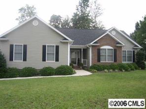 1519 Crowders Woods Dr., Gastonia, NC 28052