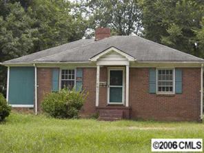 2433 Morton St., Charlotte, NC 28208