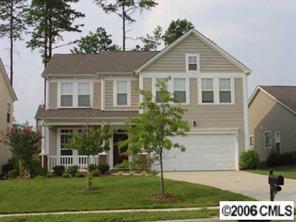 1825 Wilburn Park Ln., Charlotte, NC 28269