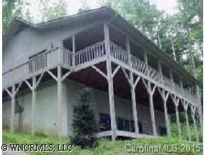 1465 Wilson Road, Pisgah Forest, NC 28768