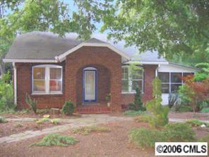 537 Concord Rd., Davidson, NC 28036