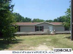 160 Oakdale Ct., China Grove, NC 28023