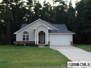 705 Grass Dr., Charlotte, NC 28216
