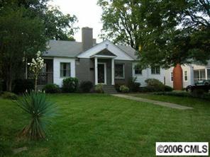 2851 Virginia Ave., Charlotte, NC 28205