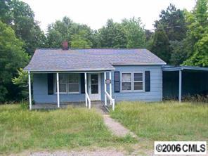 452 Stroupe Rd., Lawndale, NC 28090