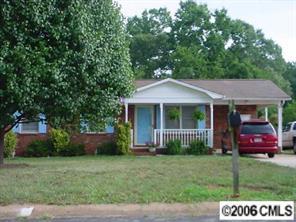 303 Southglenn Dr., Boiling Springs, NC 28017