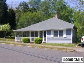 313 E Parker St., Kings Mountain, NC 28086