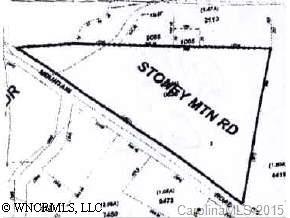 Stoney Mtn Rd., Hendersonville, NC 28791