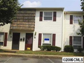 7903 Oak Meadow Ct. #4, Charlotte, NC 28210