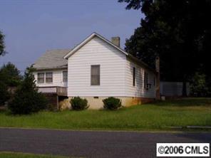5548 Winter St., Kannapolis, NC 28081