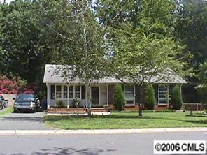 1115 Grovewood Dr., Charlotte, NC 28208