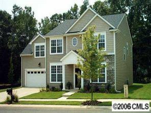 14331 Lyon Hill Ln., Huntersville, NC 28078