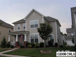 9219 Island Overlook Ct., Cornelius, NC 28031