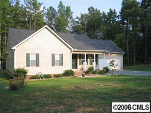 6311 Marvin Fowler Rd., Waxhaw, NC 28173