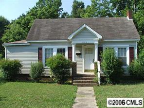 1104 Brantley Rd., Kannapolis, NC 28083