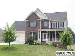 1867 Waterbury Ct., Hickory, NC 28602