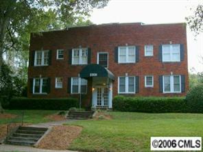 2300 Roswell Ave. #1, Charlotte, NC 28207