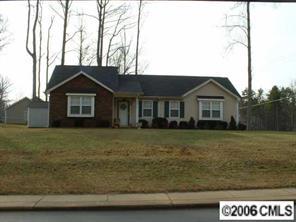 8749 Moores Chapel Rd., Charlotte, NC 28214