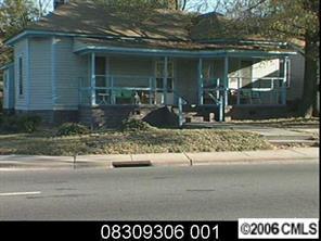 1001 Parkwood Ave., Charlotte, NC 28205