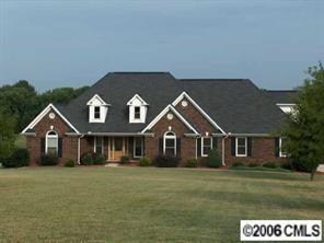 4014 Love Mill Rd., Monroe, NC 28110