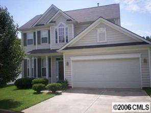 7602 Turney Rd., Charlotte, NC 28269