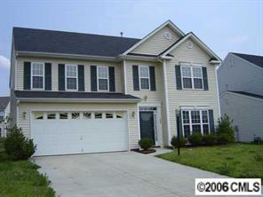 134 Elrosa Rd., Mooresville, NC 28115