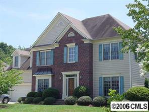 7021 Royce Ct., Charlotte, NC 28277