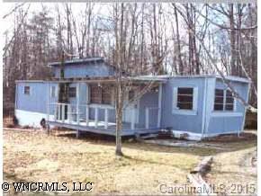 Dollie Case Lane, Dana, NC 28724