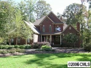 1525 Gold Knob Rd., Salisbury, NC 28146