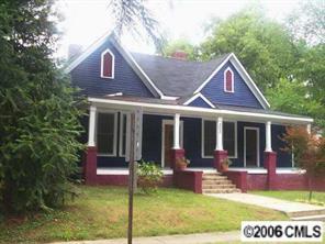 303 Academy St., Mooresville, NC 28115