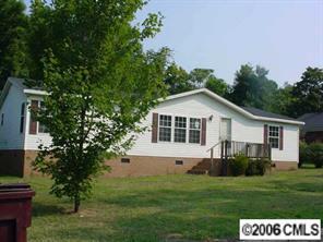 916 Cedar St., Salisbury, NC 28144