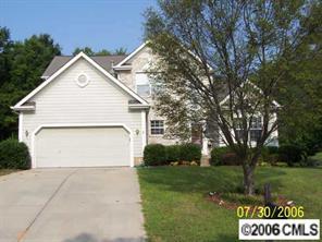 155 Stone Ridge Ln., Mooresville, NC 28117