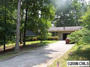 2124 Woodcroft Dr., Albemarle, NC 28001