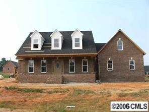 1522 Bennington Ct., Lincolnton, NC 28092