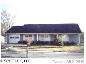 103 Gossett Drive, Etowah, NC 28729