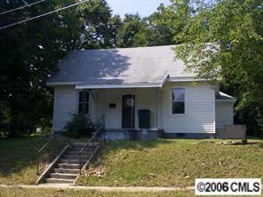 1128 W Fourth Ave., Gastonia, NC 28052