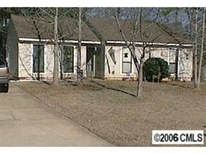 6107 Charred Pine Cir., Charlotte, NC 28227