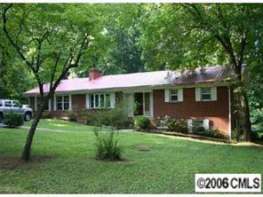 1045 Byrd Rd., Salisbury, NC 28146