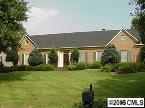 9617 Penshurst Trace, Charlotte, NC 28210