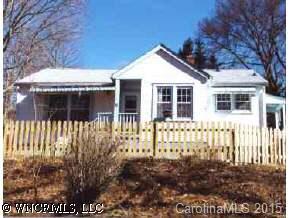 16 Mountain View Road, Asheville, NC 28805