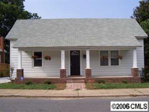 609 Charles Ave., Charlotte, NC 28205