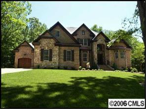 3323 Lakeside Dr., Charlotte, NC 28270