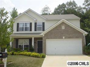 9823 Jeanette Cir., Charlotte, NC 28213