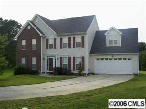 9902 Wildwood Muse Ct., Charlotte, NC 28273