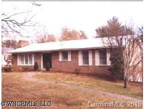 54 N. Big Oak, Fletcher, NC 28732