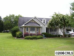 1804 Overhill Dr., Monroe, NC 28110